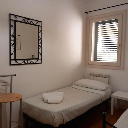 Σπίτι διακοπών Seaview - Holidays Ταορμίνα