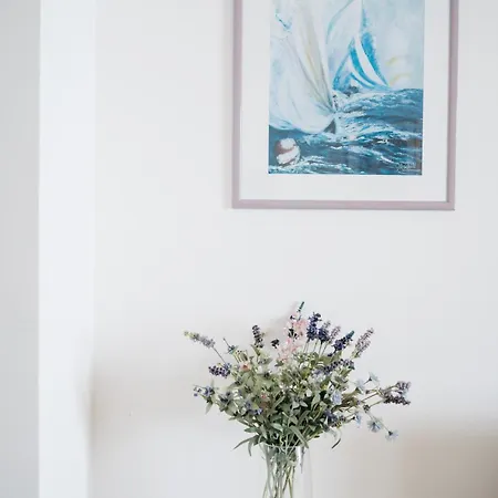 Tatil Evi Seaview - Holidays *