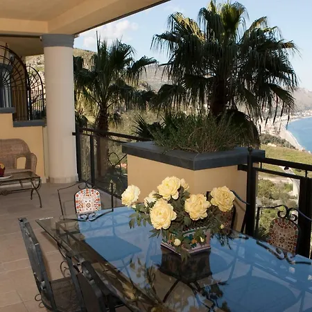 Seaview - Holidays Σπίτι διακοπών *