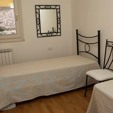 Σπίτι διακοπών Seaview - Holidays *