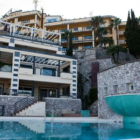 Seaview - Holidays Σπίτι διακοπών Ταορμίνα